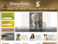 Preview chien online