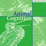 revue animal cognition